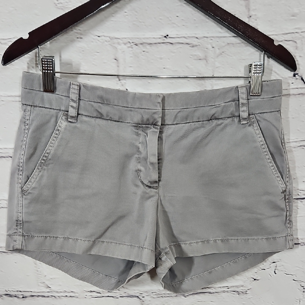 J. Crew Chino Shorts